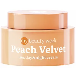 Tagescreme MY BEAUTY WEEK 50 ml