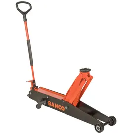 BAHCO Hydraulikheber Stahl 5 t Multicolor