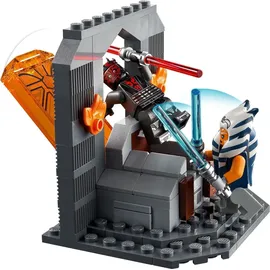 LEGO Star Wars Duell auf Mandalore 75310