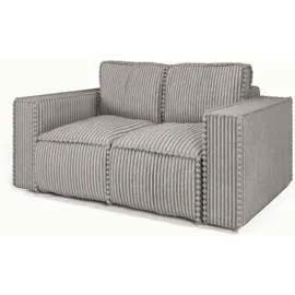 Fun Möbel SOFA 2-sitzer Vajana