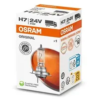 Osram Scheinwerferlampe 64215]