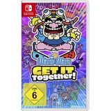 WarioWare: Get it Together! Nintendo Switch