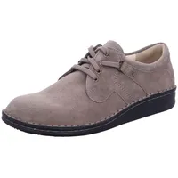 Finn Comfort Herren Herrenschuhe braun Gr. 44 - 44