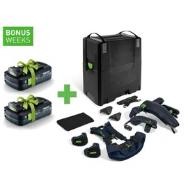 Festool Exoskelett ExoActive EXO 18-Basic