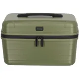 Titan Upgrade Beautycase Forest Green