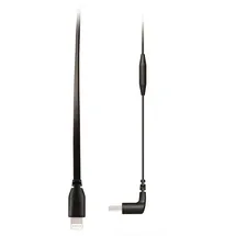 RØDE Microphones USB-C auf Lightning 3 m Schwarz