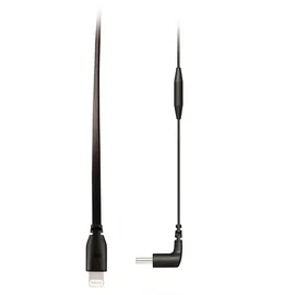 RØDE Microphones USB-C auf Lightning 3 m Schwarz