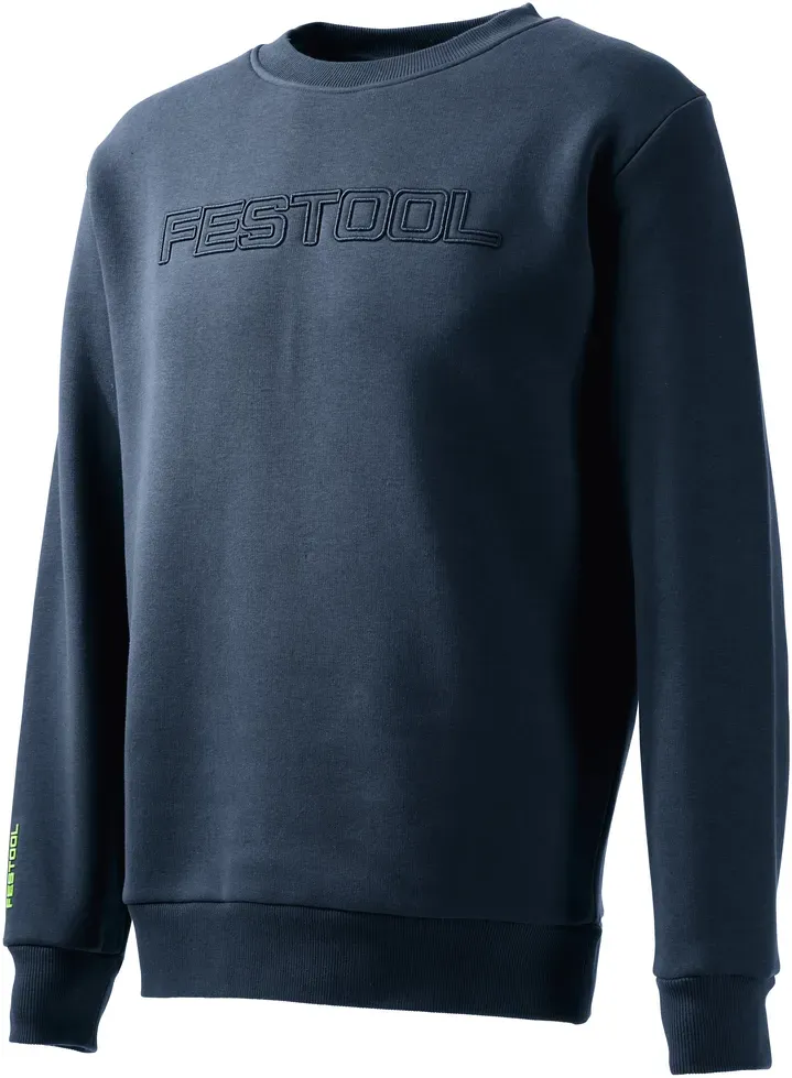Festool-Fanartikel Sweatshirt dunkelblau Unisex - XXXL