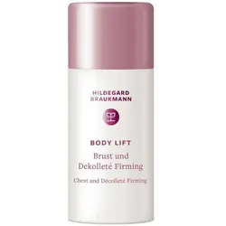 Body Lift Brust und Dekolleté Firming