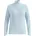 Odlo Damen Essential 1/2 Zip Mid Layer blau