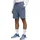 Cloudspun Sport-Shorts Dark Indigo Heather M