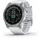 Garmin Epix Pro (Gen 2) Sapphire 51 mm steinweiss/titanium Titan mit Silikonarmband