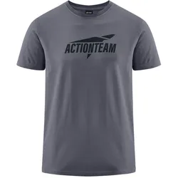 Cube Organic T-Shirt Actionteam - action team - L