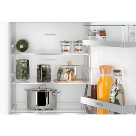 Siemens iQ500 KI21RADD1 Einbaukühlschrank (136 l, 874 mm hoch)
