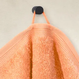 Möve Superwuschel 3-tlg. orange 
