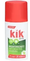 KIK® Nature Anti-insecttes Spray 100 ml