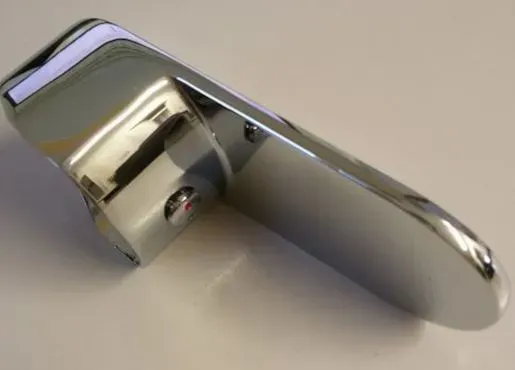 Optima Valeta Hebel Chrom NDVAPAKA
