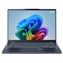 Acer Swift 14 AI OLED Intel Core Ultra 7 258V 32 GB RAM 1 TB SSD SF14-51-75E9