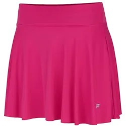 Fila Tennisrock Nicole (angenehmes Tragegefühl) pink Damen