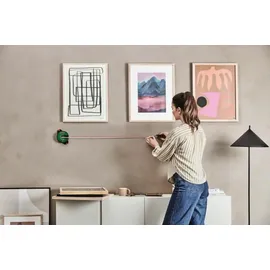 Bosch Linienlaser Atino