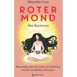 Roter Mond – das Kartenset