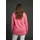 KangaROOS Kapuzensweatshirt Rosa 56/58