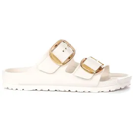 Birkenstock Arizona EVA schmal Eggshell 41