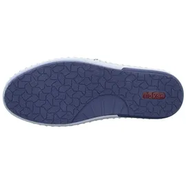 Rieker B4554 Herren Blau 44
