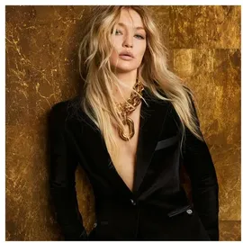 Paco Rabanne Million Gold For Her Parfum 30 ml