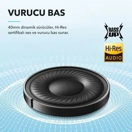 Soundcore Q20i Weiß