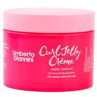 Umberto Giannini Curl Jelly Schaumfestiger 300 ml