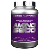 Scitec Nutrition Amino 5600 Tabletten 1000 St.