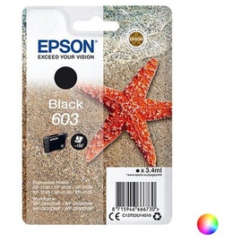 Epson 603 Seestern cyan