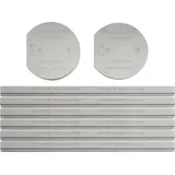 Kaldewei 688077490000 Nachrüstset,WT-5,