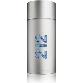 Carolina Herrera 212 Men Eau de Toilette 100 ml