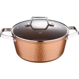 BERGNER San Ignacio Kochtopf 24 cm rund
