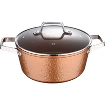 BERGNER San Ignacio Kochtopf 24 cm rund