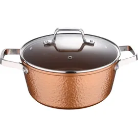 BERGNER San Ignacio Kochtopf 24 cm rund