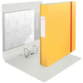 Leitz Active Cosy DIN A4 65 mm Gelb 1 St.