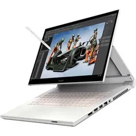 Acer ConceptD CC715-72P 15,6'' Intel Core i7 16 GB RAM 1 TB SSD Win 11 Weiß