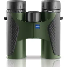 Zeiss Terra ED 8x32 schwarz / grün