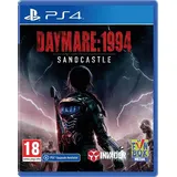 Ps4 Daymare 1994 Sandcastle - Multicolor