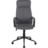 Duo Collection Chefsessel Conrad dunkelgrau - dunkelgrau