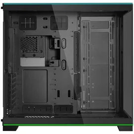 Lian Li O11 Dynamic / O11D EVO RGB, schwarz,