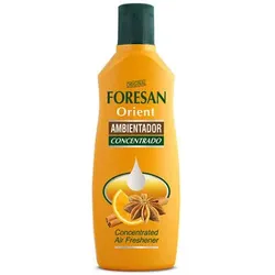 Foresan  Kerzen, Diffusoren Orient Konzentrierter Lufterfrischer  in multifarben, Einheitsgrösse