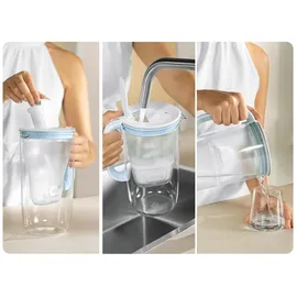 Brita Maxtra Pro All-In-1 Kartuschen 6 St.