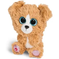 NICI 46317 Glubschis Schlenker Hund Lollidog 15 cm