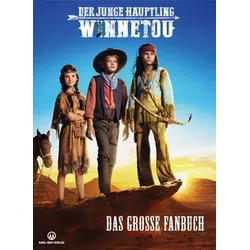 Der junge Häuptling Winnetou