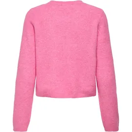 Jdy JDYCHLOE LIFE L/S CARDIGAN KNT NOOS Pink S