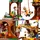 LEGO Friends Baumhaus im Abenteuercamp 42631